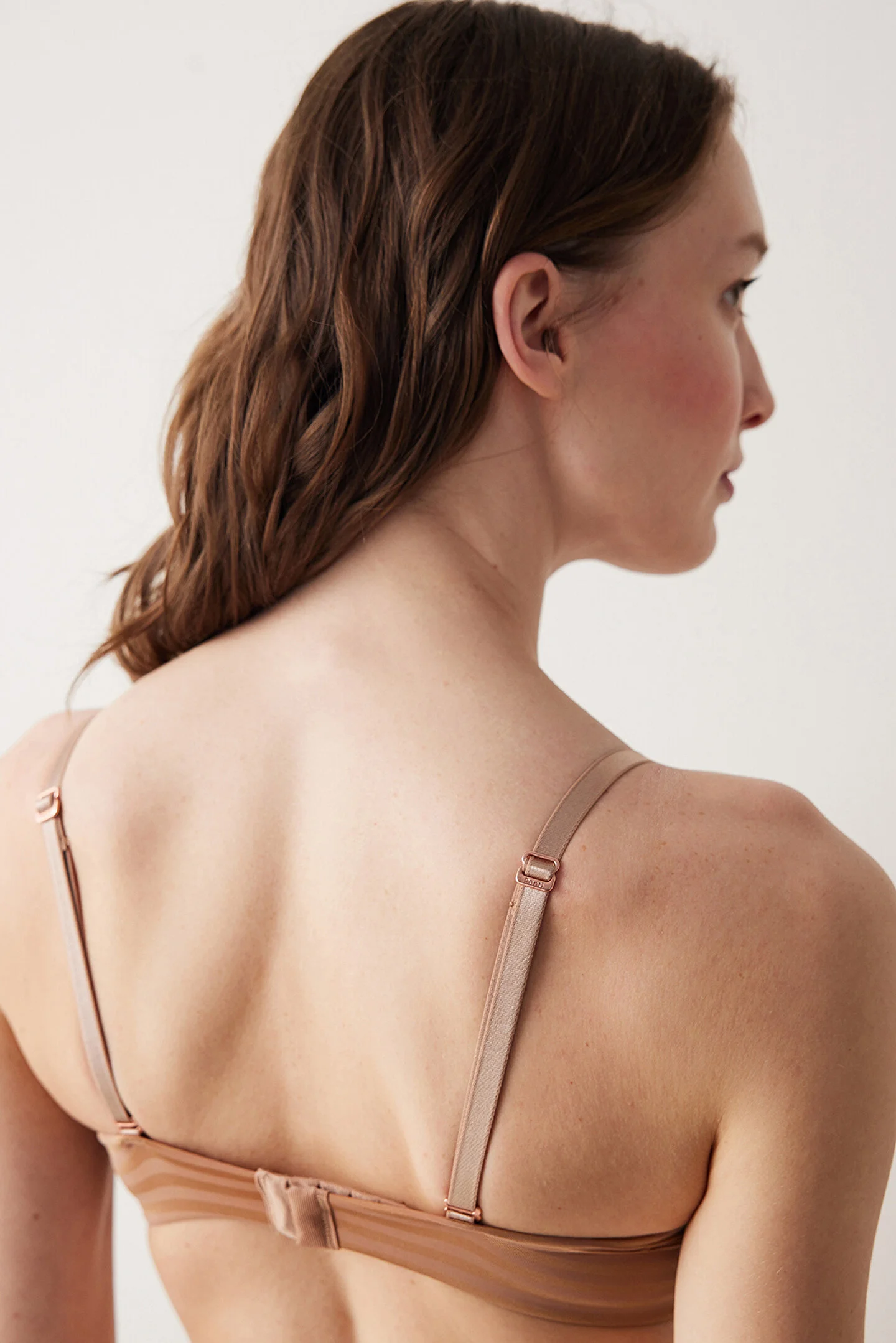 Super Push Up Essentials grudnjak