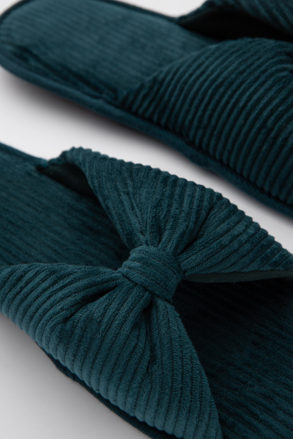 BLUE CORDUROY TERLIK PT15