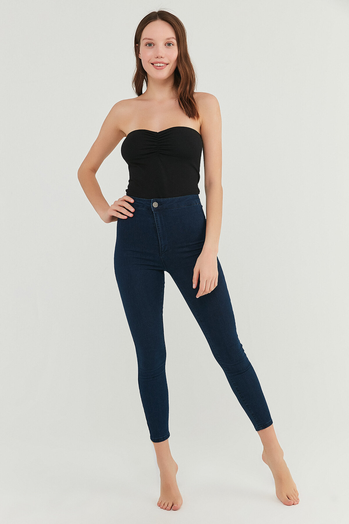 Tube Top