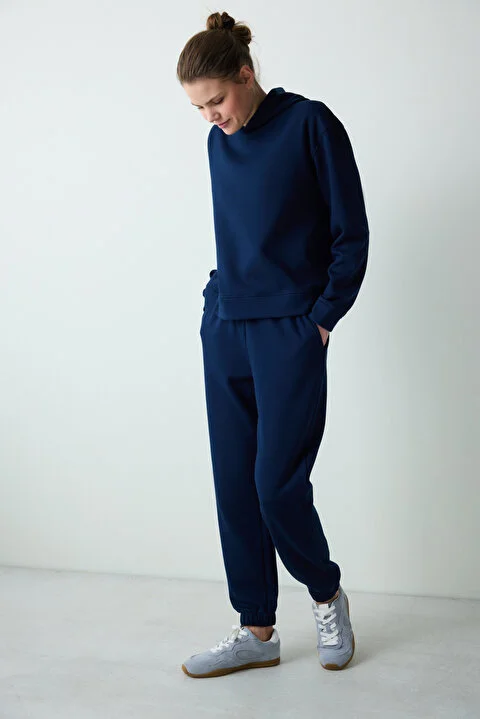 Fluffy donji dio trenerke