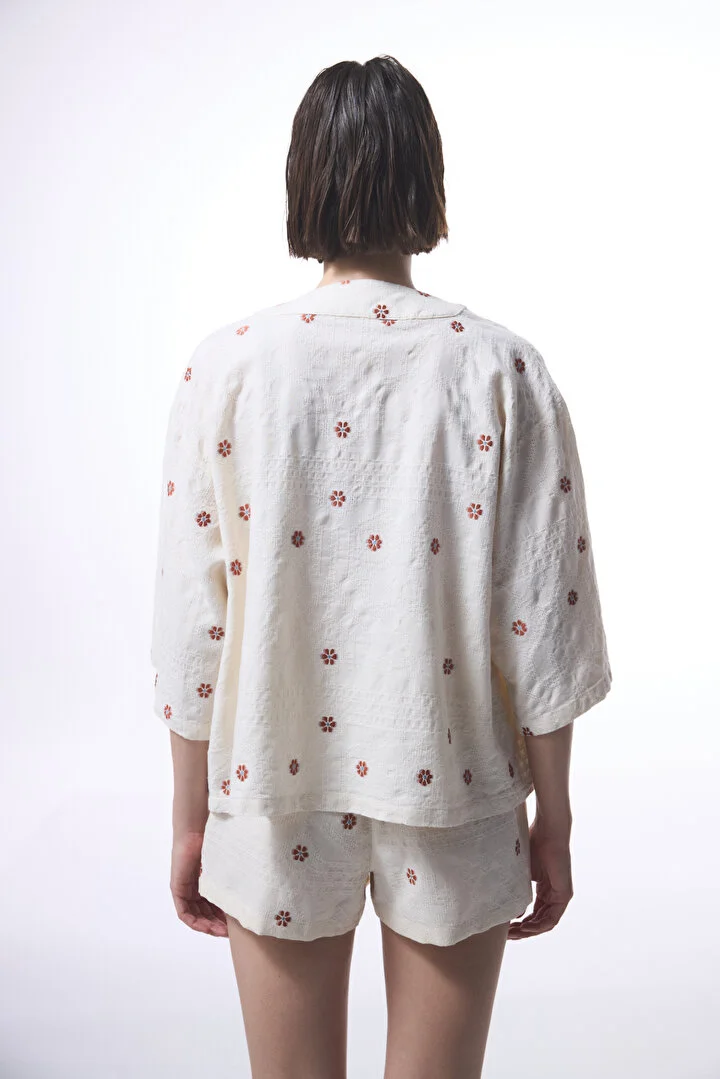 Fue Kimono