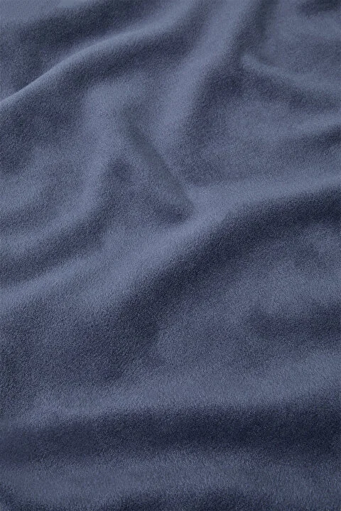 Fluffy Hooded dukserica