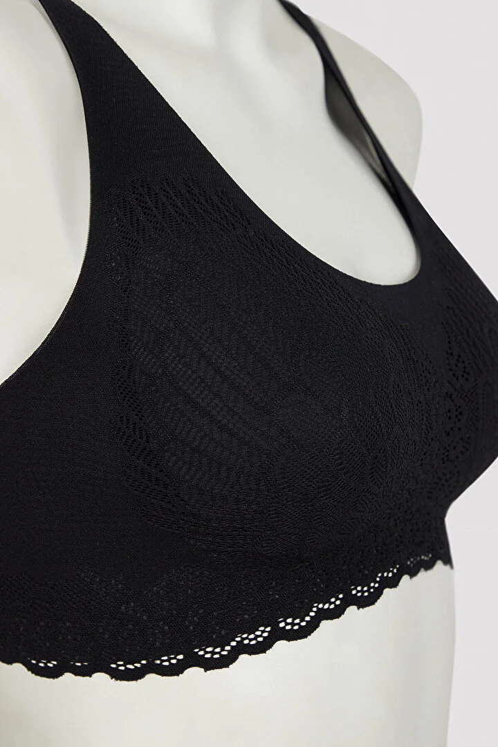 New Bralette Lace grudnjak