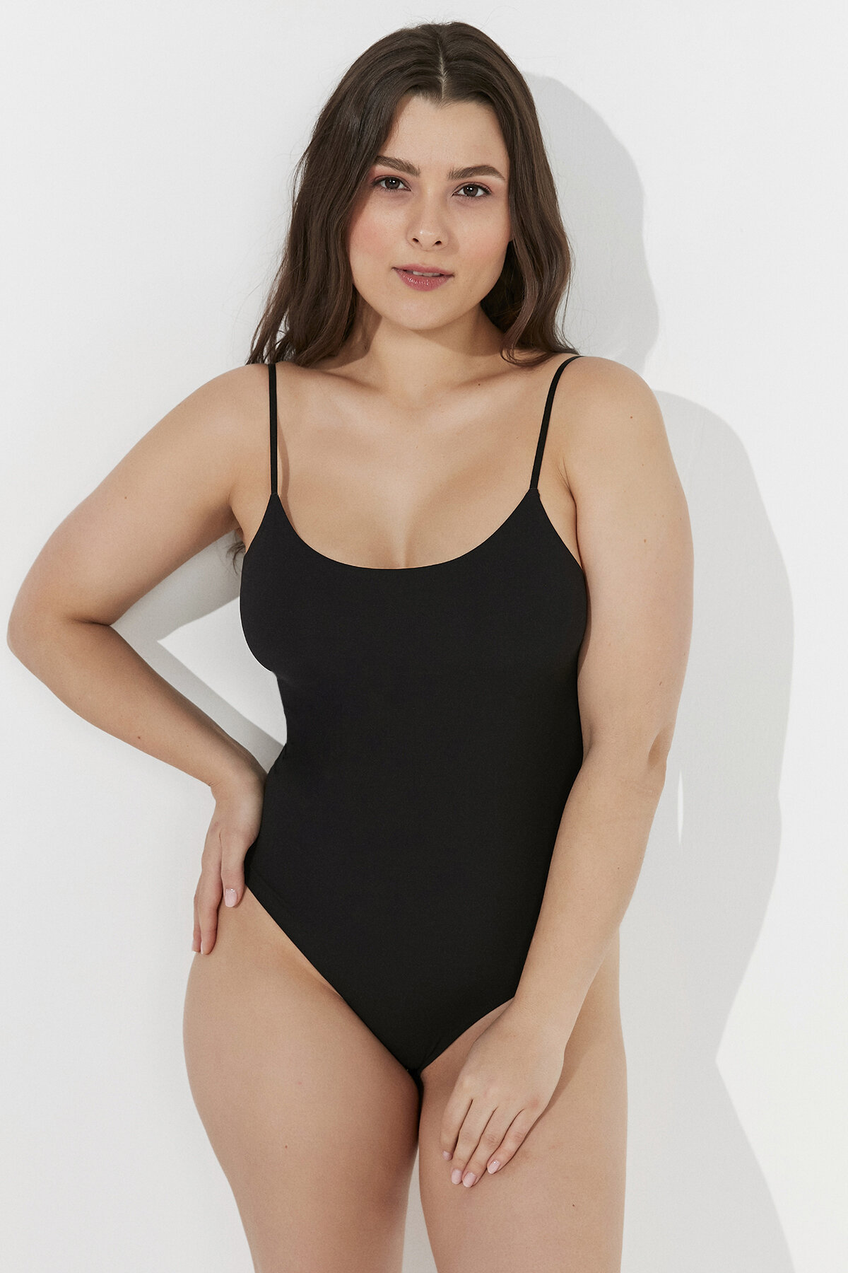 MySize One Size bodi