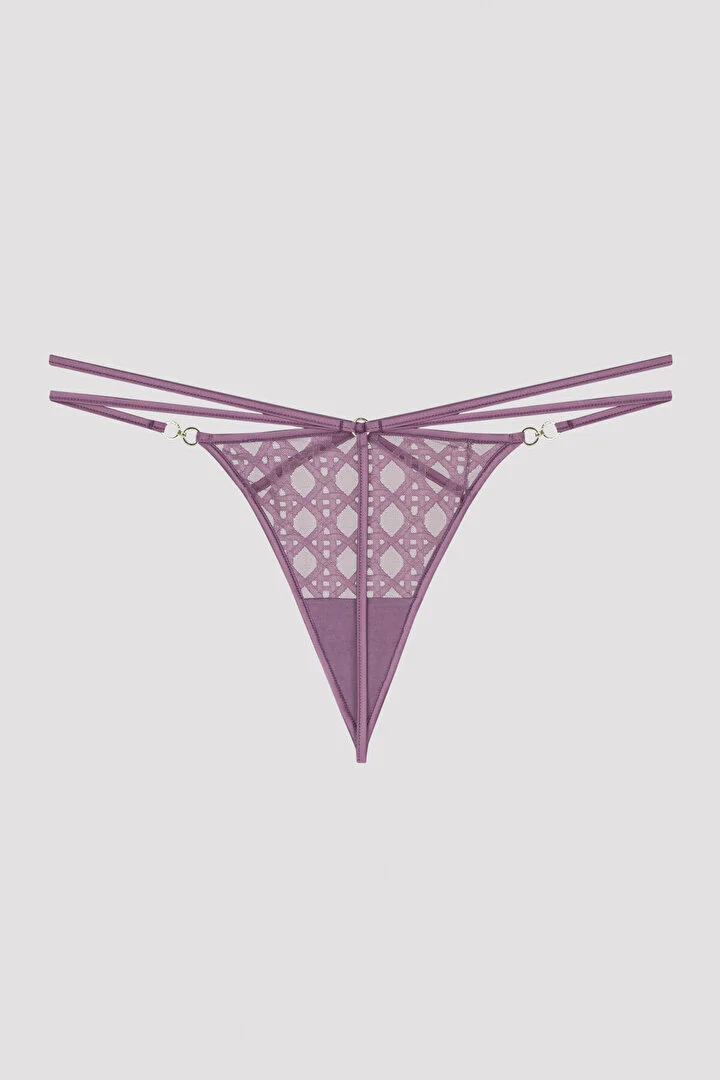 Splendid Strappy string