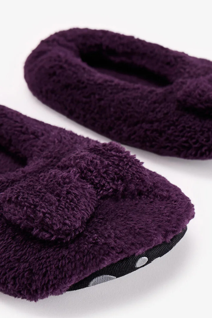 Softy Bow papuče