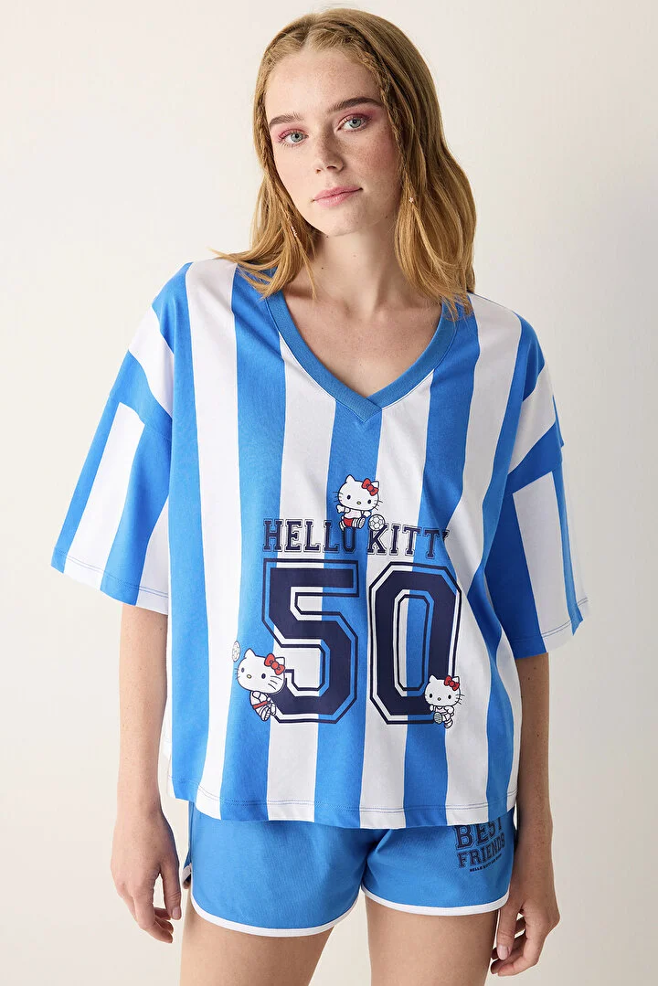 Sanrio Striped gornji dio