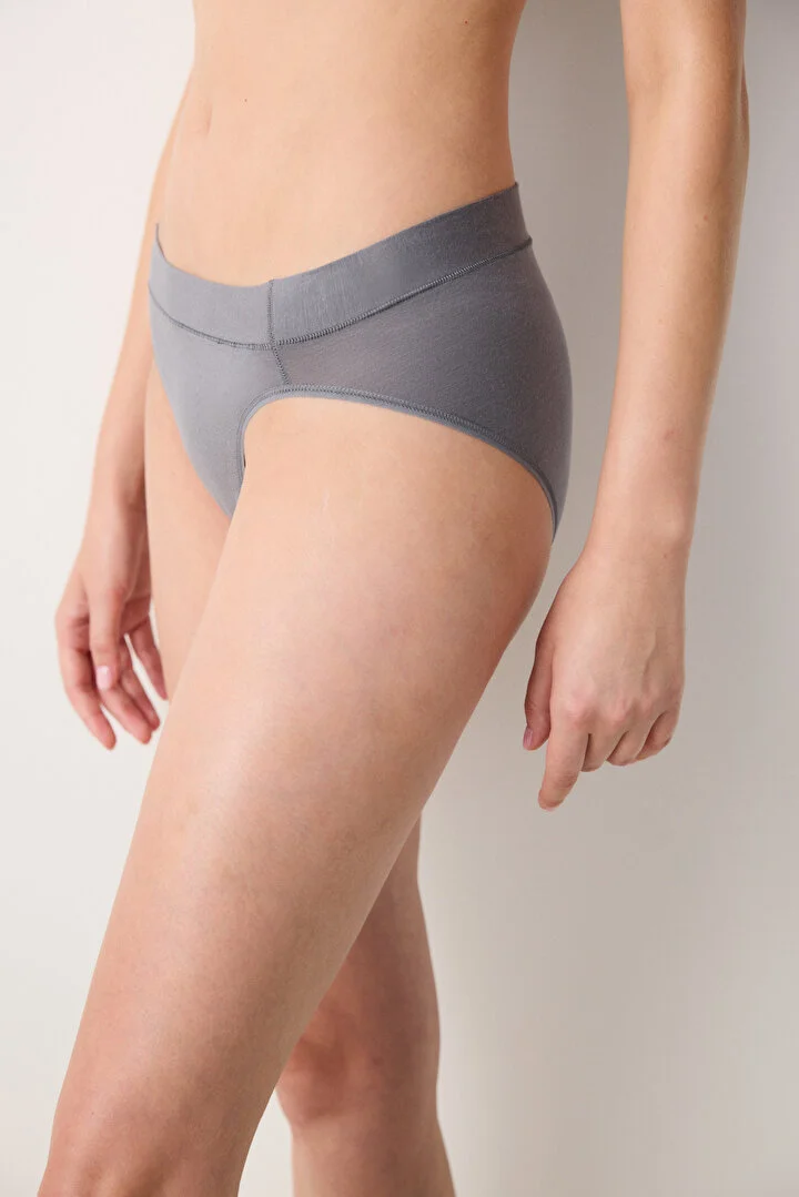 Collagen French Cut slip