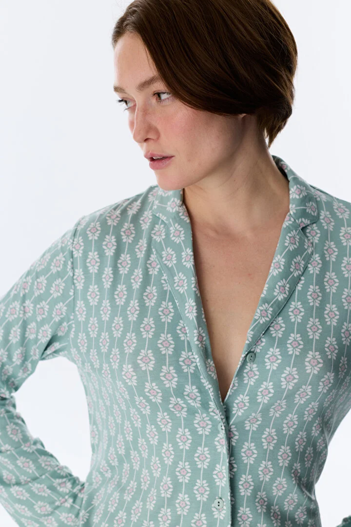 Alia Green pidžama set