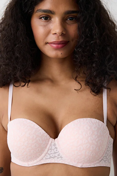Pop Up Lace grudnjak