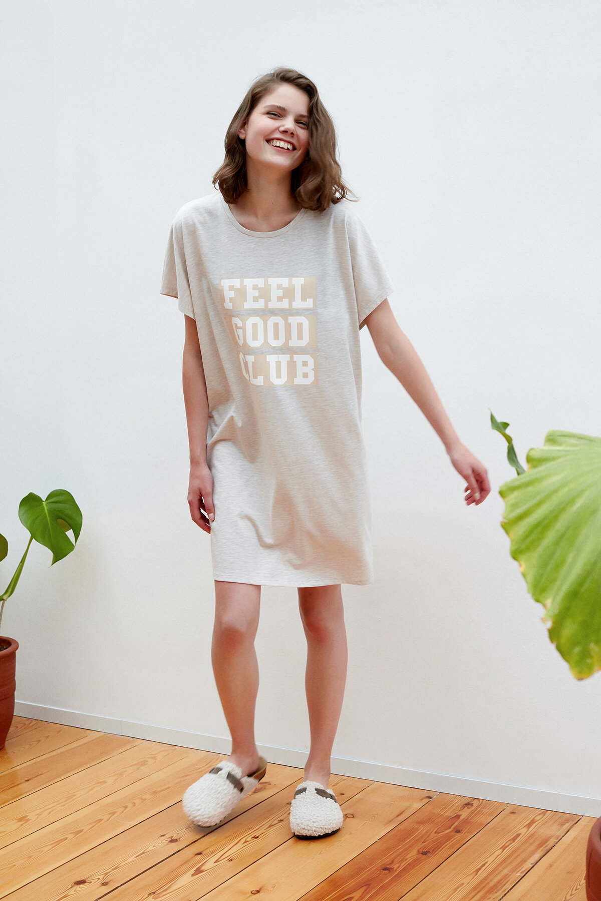 Feel Good spavaćica BEM