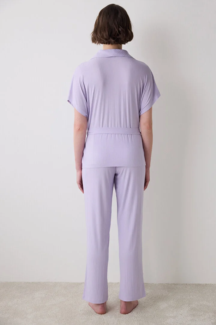 Lana Lilac pidžama set