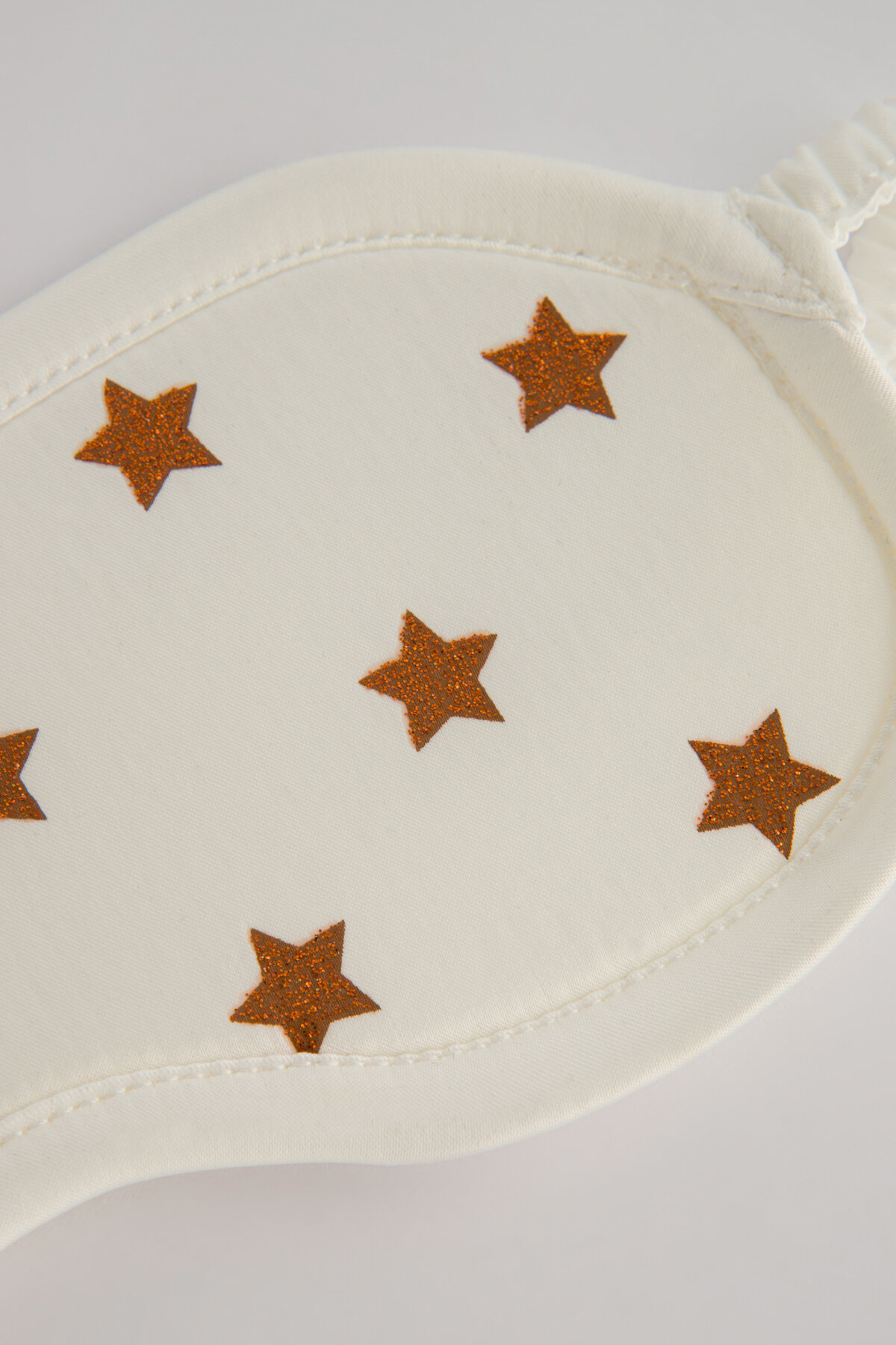BRIDAL STARS SATIN UYKU GOZLUGU RBZ