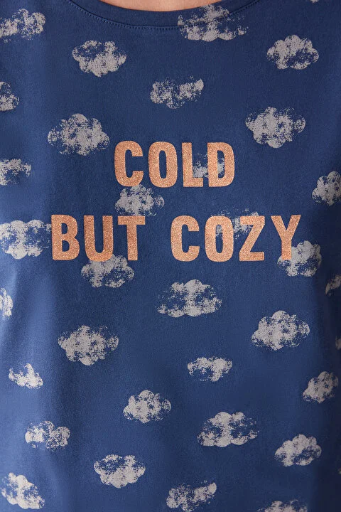 Cozy pidžama set
