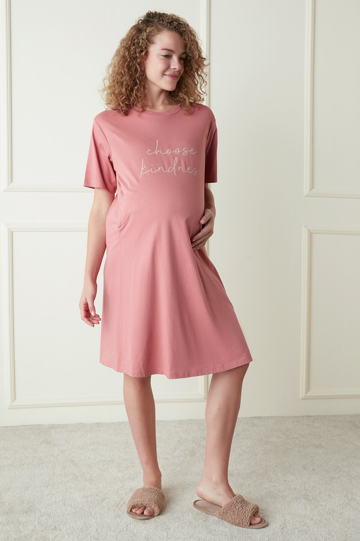 MAMA ROSY SS ELBISE RS20