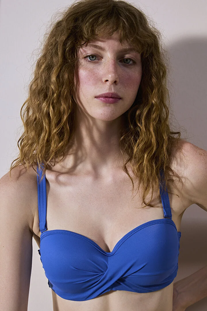 Beauty Form Top