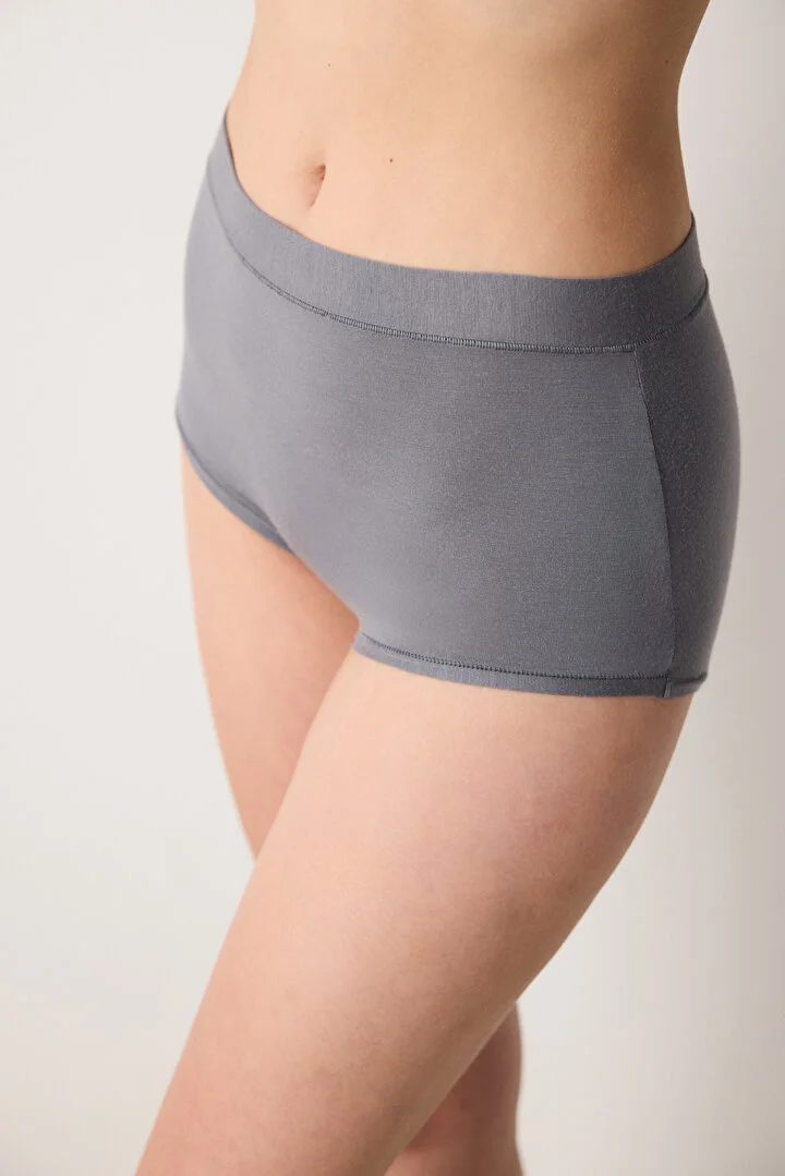 Collagen Highwaist slip