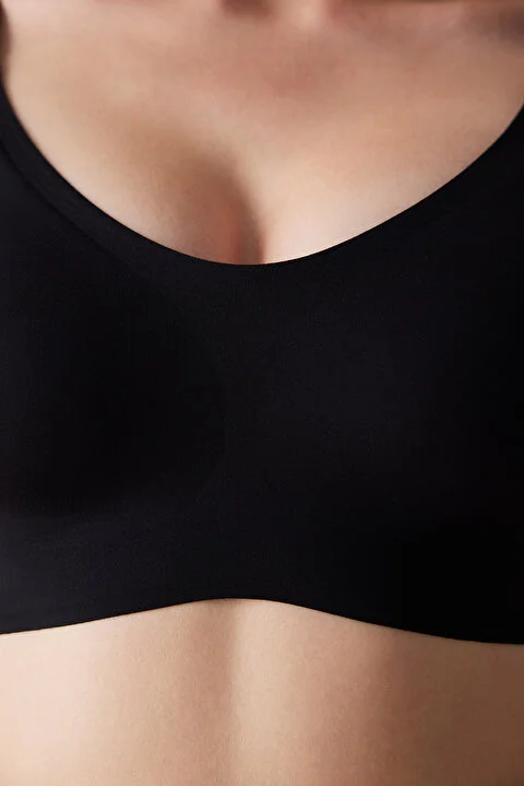 Invisible Bralette