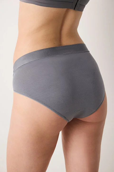 Collagen French Cut slip