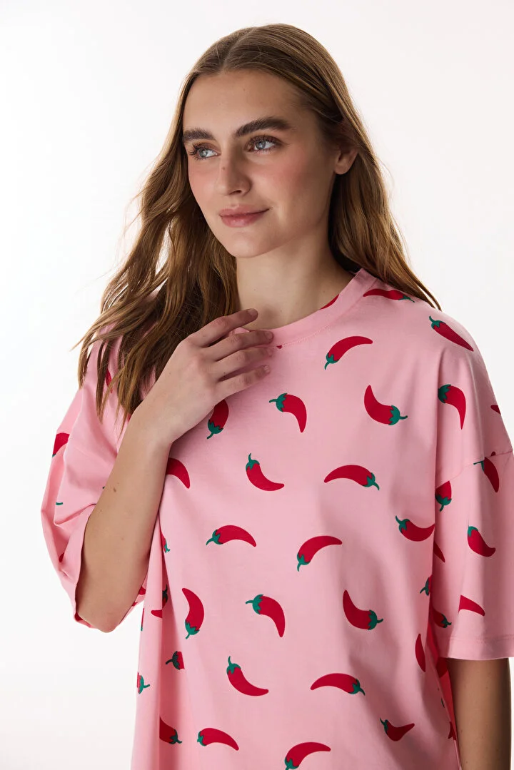 CHILL DAYS SS SORT SET PN21