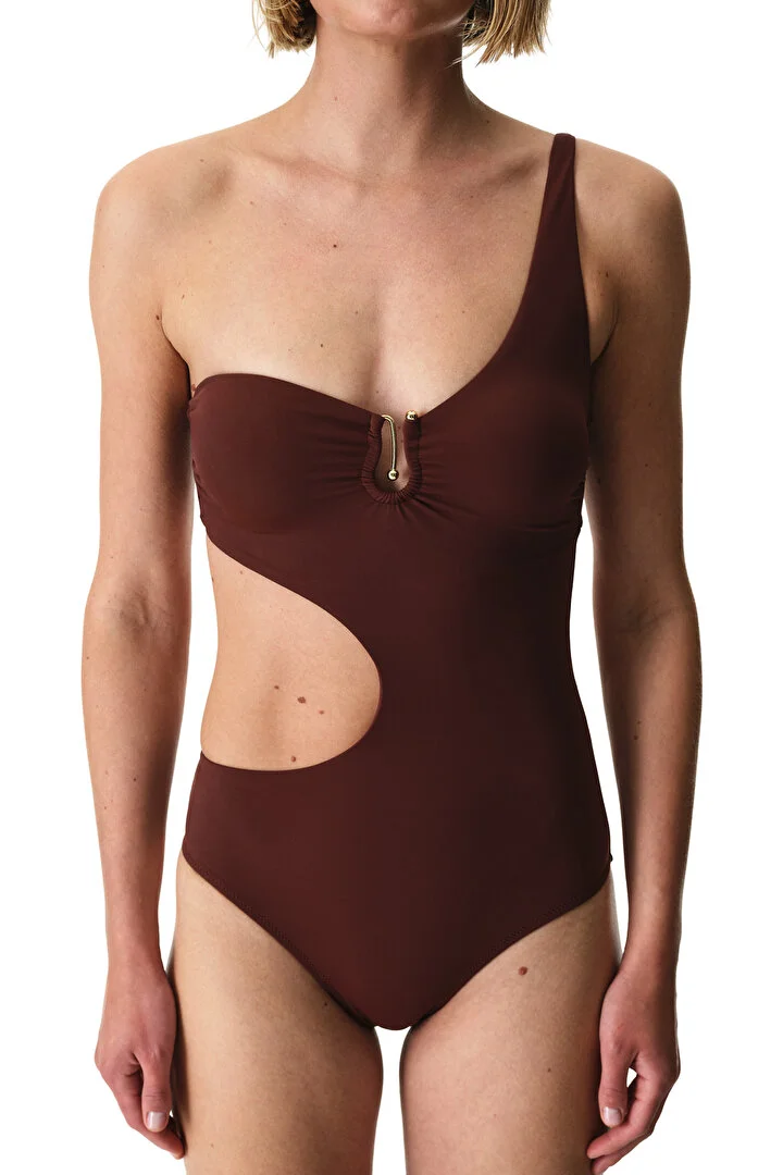 Jasmine Monokini