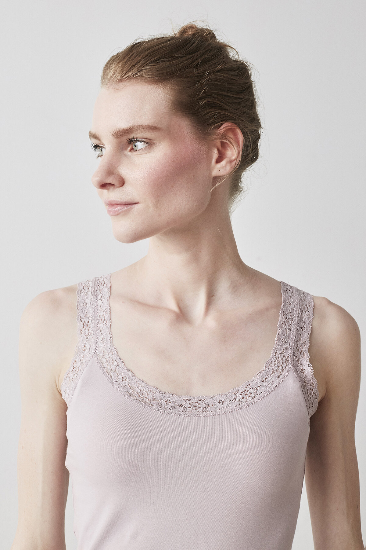 Bacis Lace Cami potkošulja