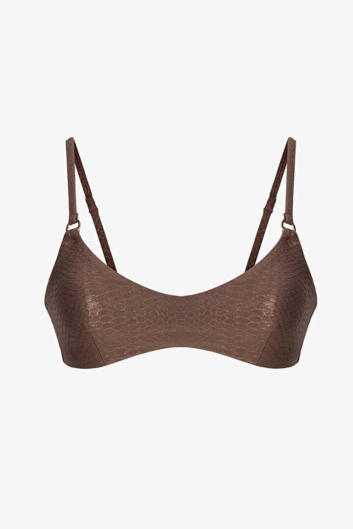 Are Bra Top