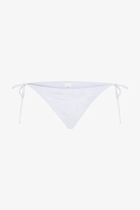 Embroidery Bikini donji dio