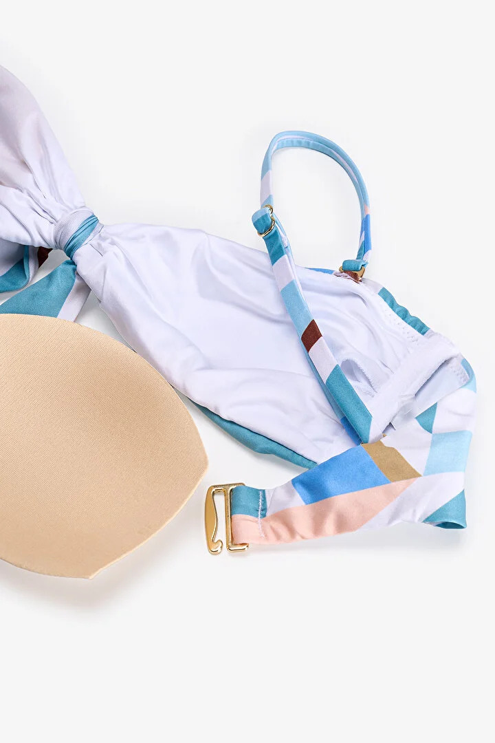 Lisandra Strapless Top