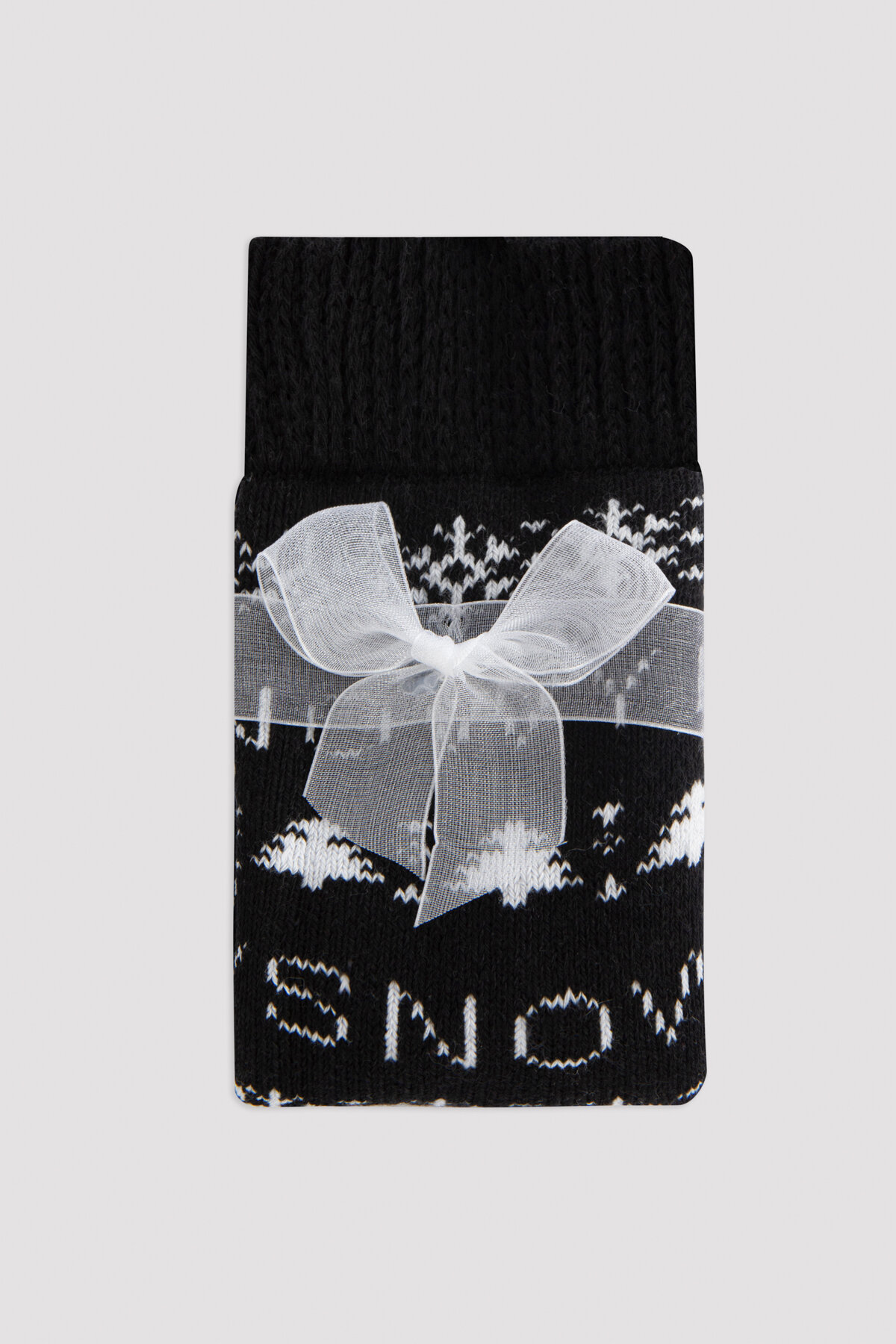 Gift Snow sokne MIX