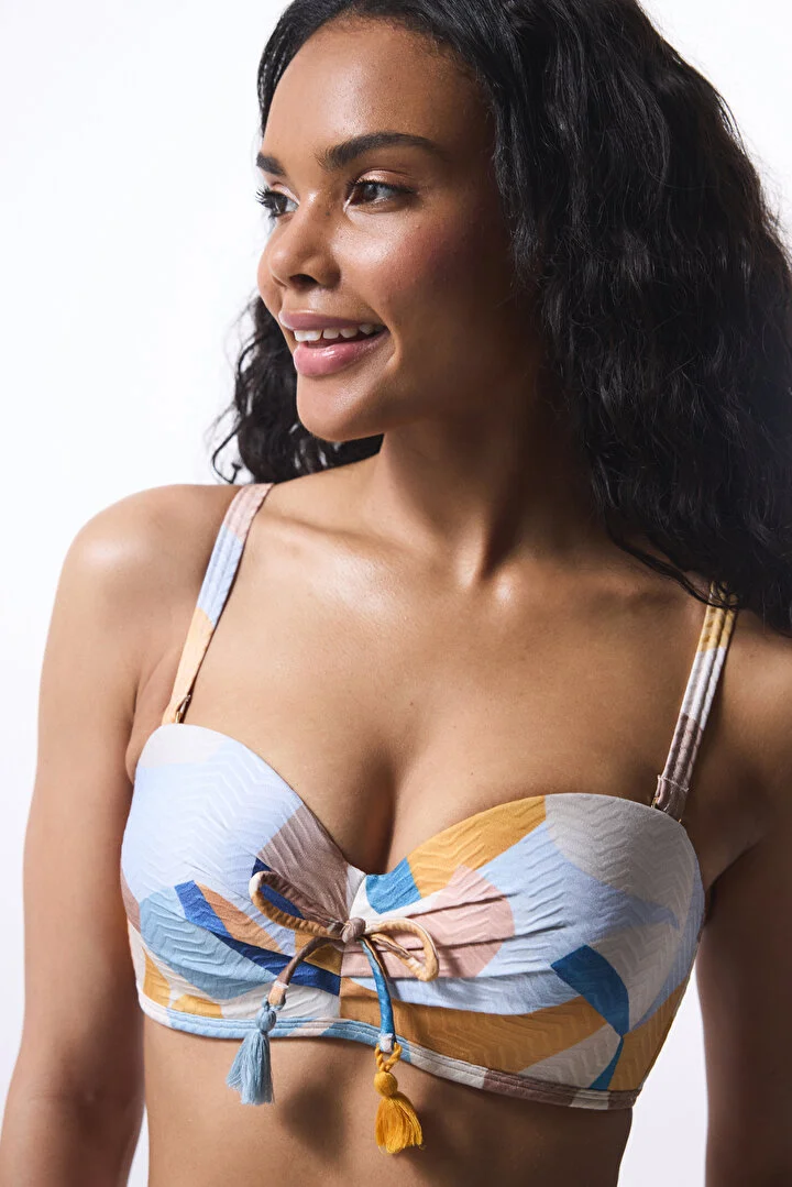 Misty Lotus Top