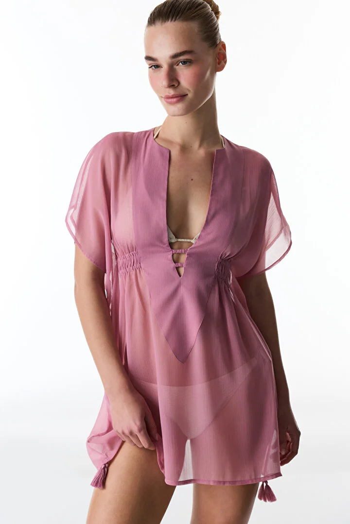 Basic Kaftan