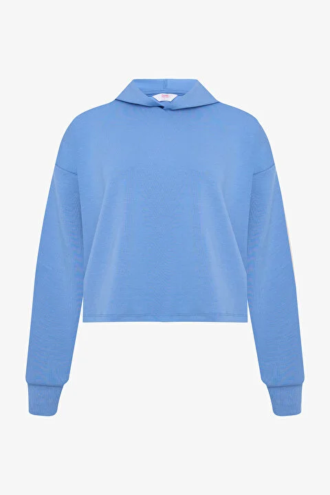 Silky Feel dukserica