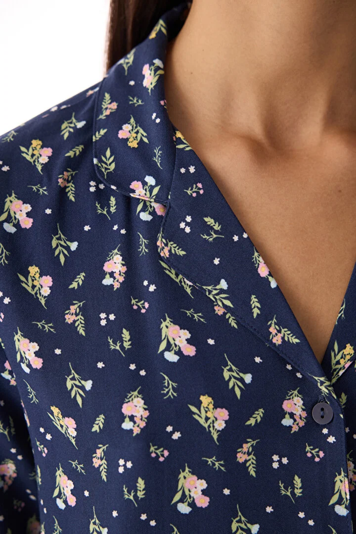 Pretty Flowers pidžama set