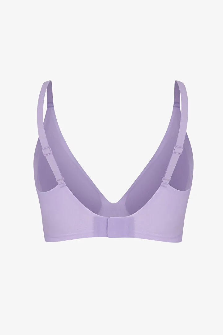 ZEROGRAM DECOLETTE BRA LA24