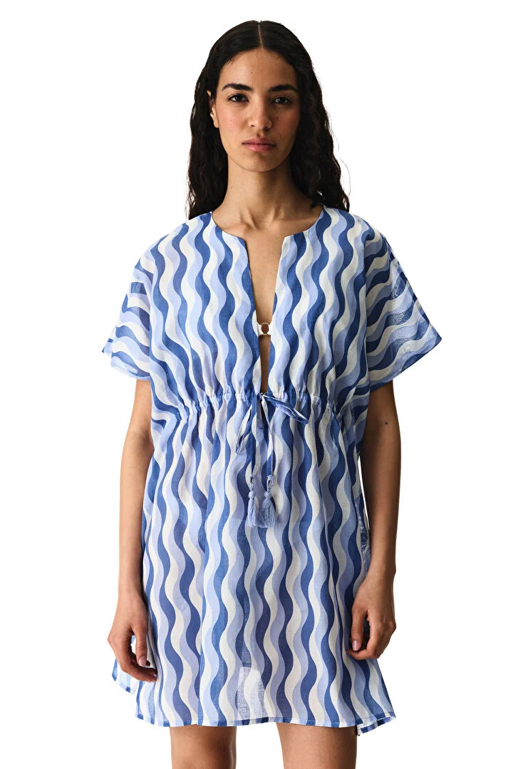 Gloria Kaftan
