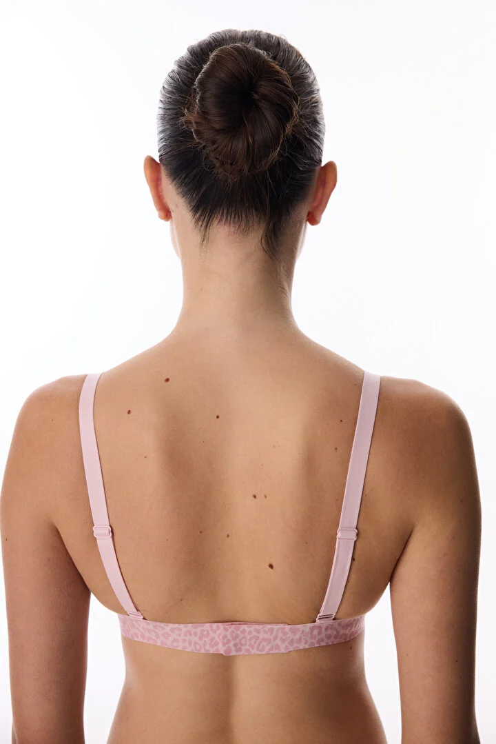 Fit Triangle grudnjak