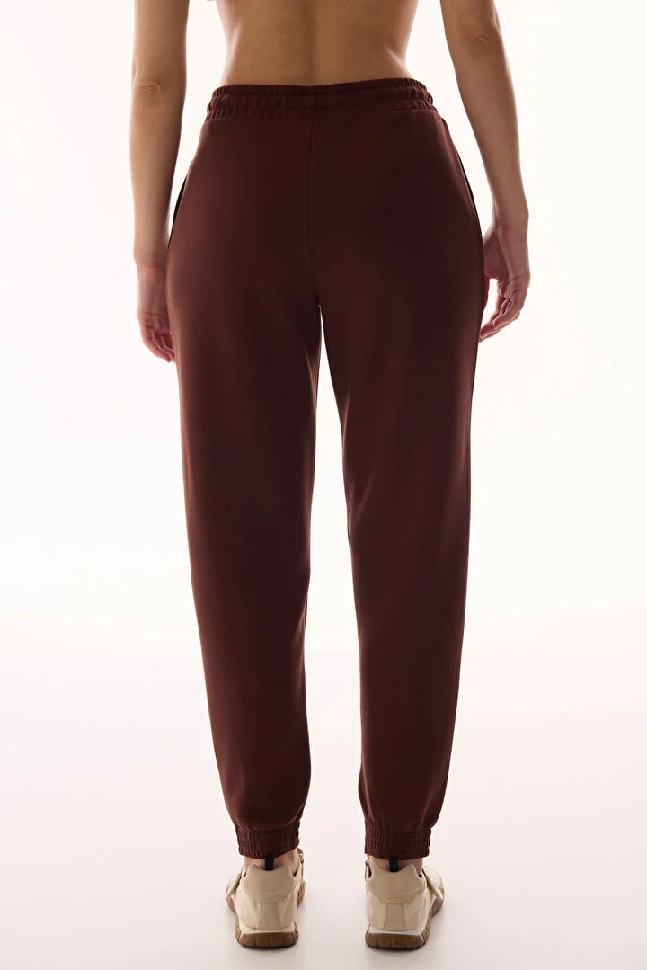 Silky Feel Active Jogger