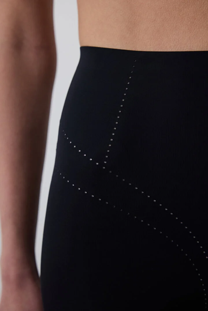 Light kratke hlače steznik