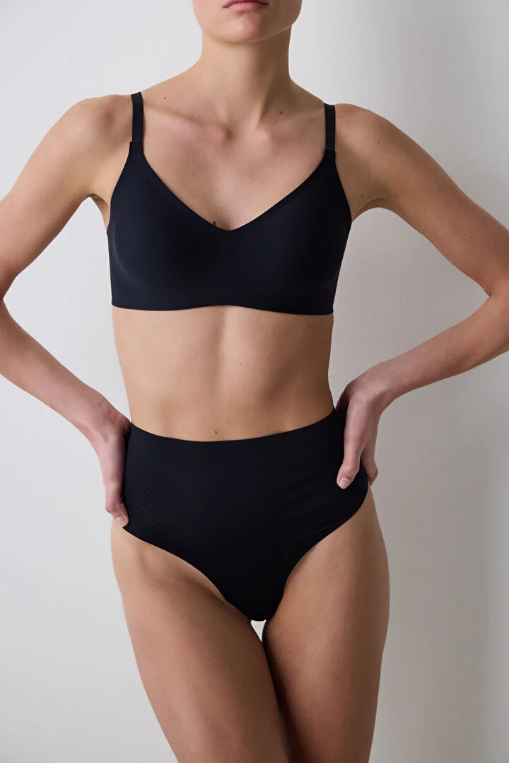 Light Tanga Steznik visokog struka