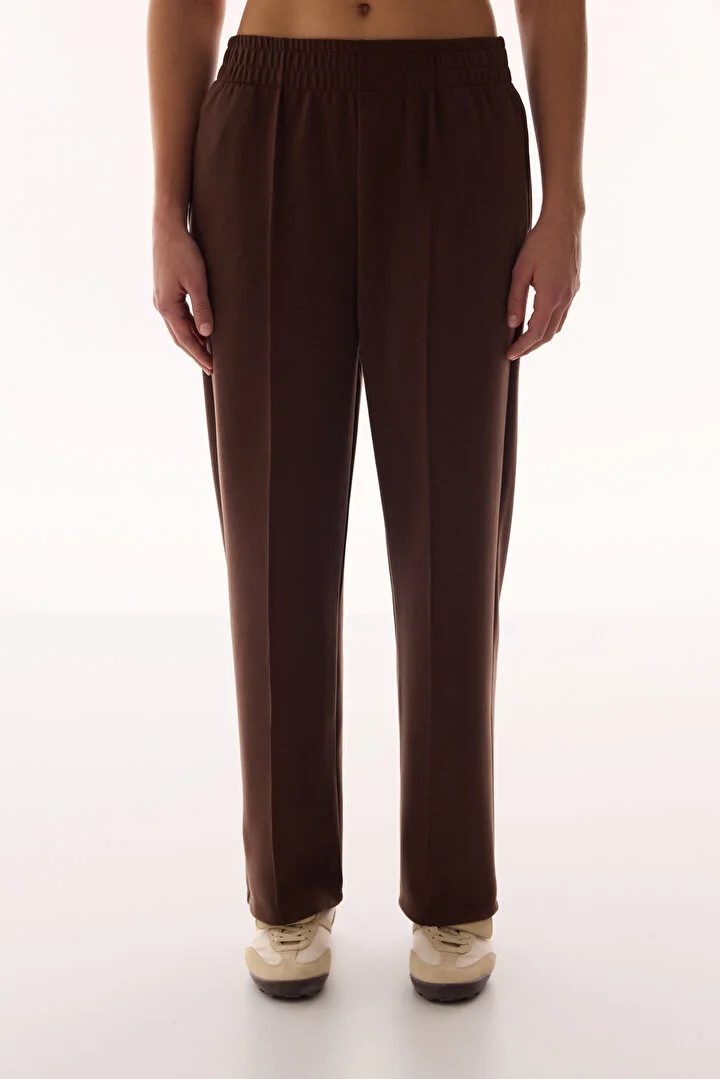 Modal Straight hlače