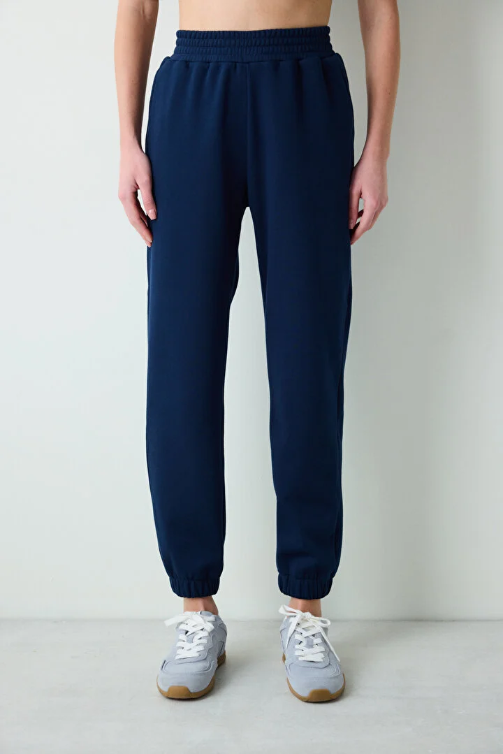 Fluffy donji dio trenerke