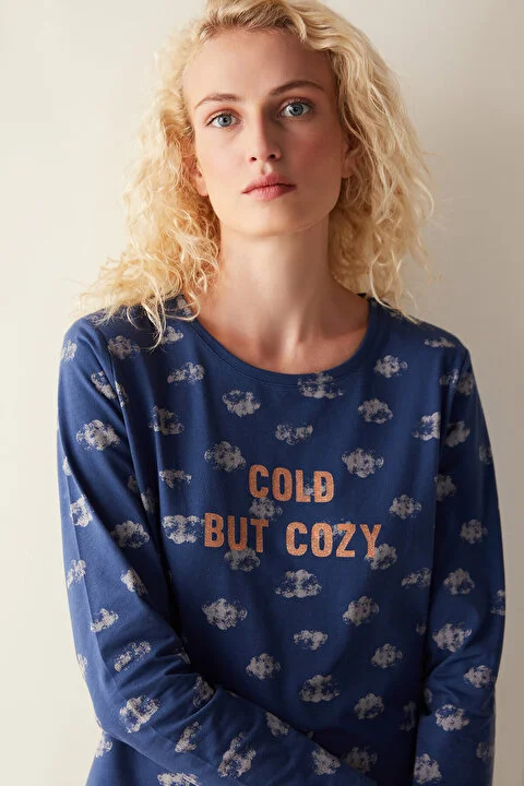 Cozy pidžama set