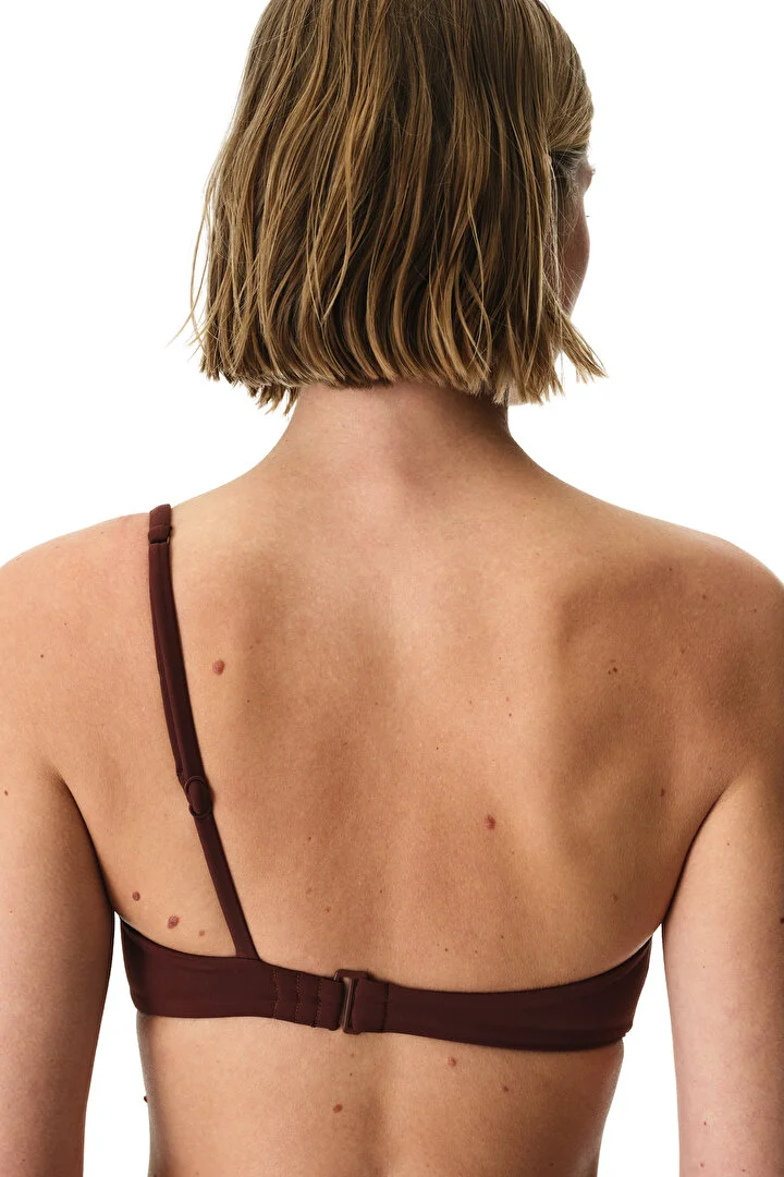 Jasmine One Shoulder Top