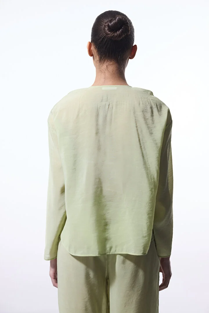 Mindy Kimono