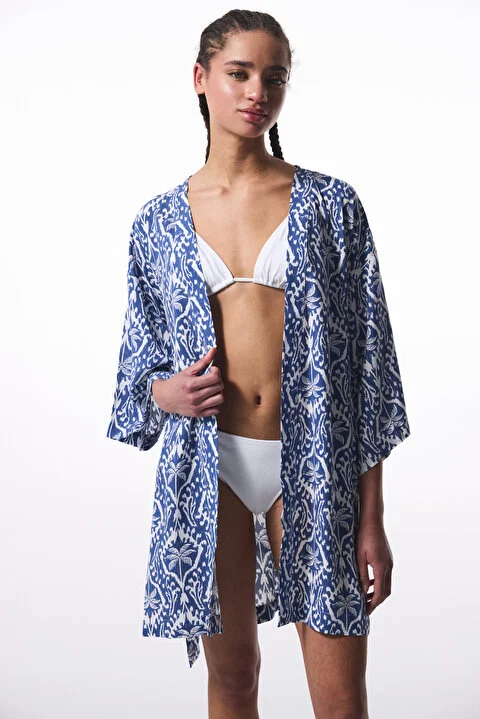 Island Kimono