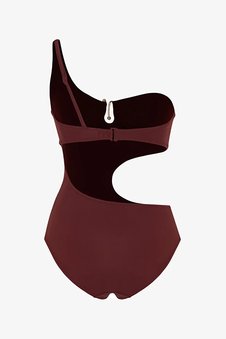 Jasmine Monokini