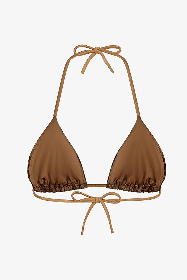 Destini Triangle Top 