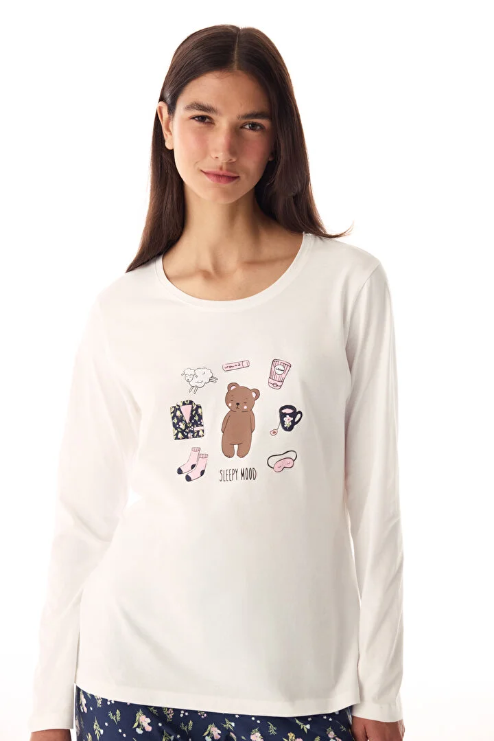 Sleepy Mood pidžama set