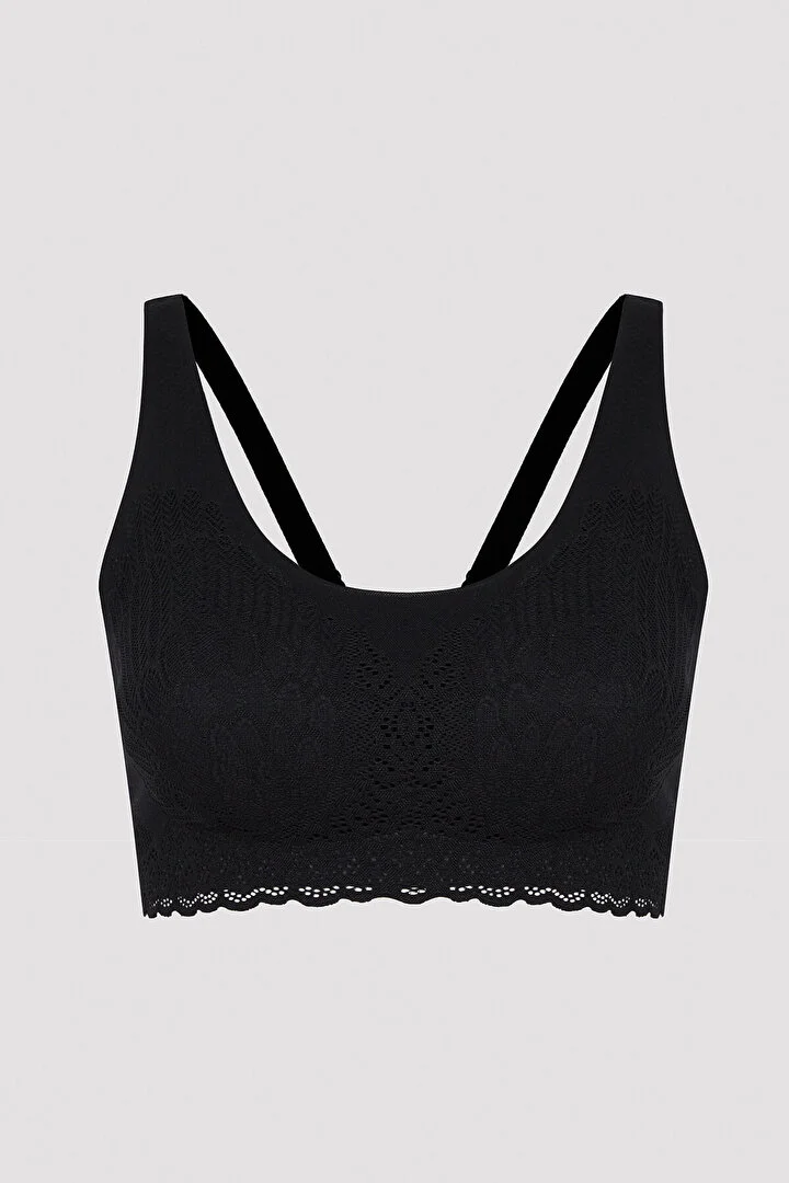 New Bralette Lace grudnjak